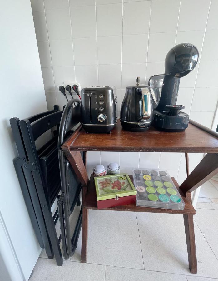 Blue Bay Apartment Setúbal Extérieur photo