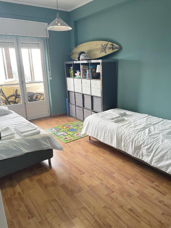 Blue Bay Apartment Setúbal Extérieur photo