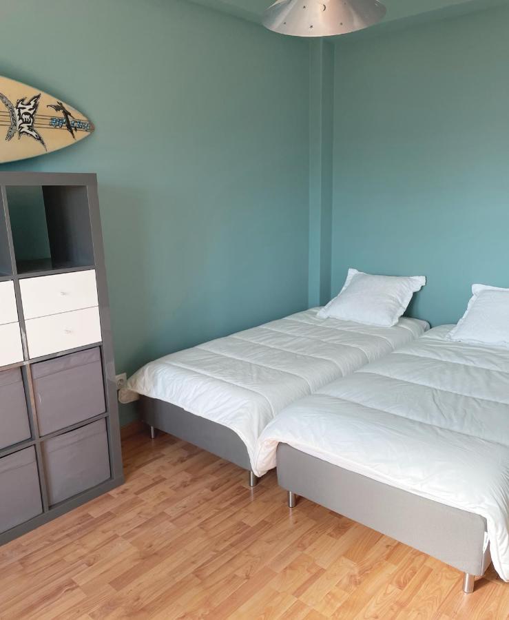 Blue Bay Apartment Setúbal Extérieur photo