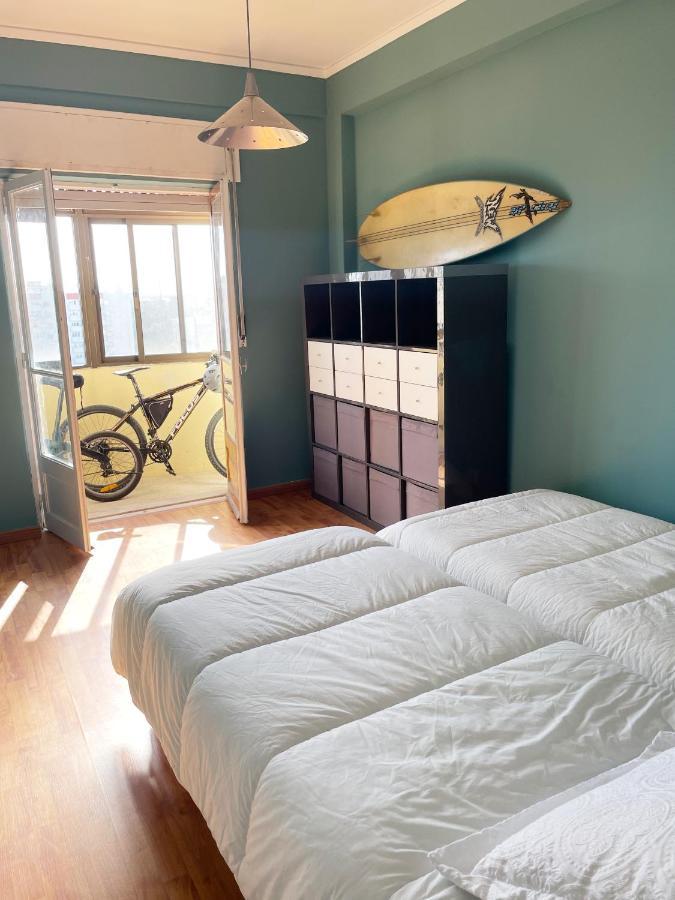 Blue Bay Apartment Setúbal Extérieur photo