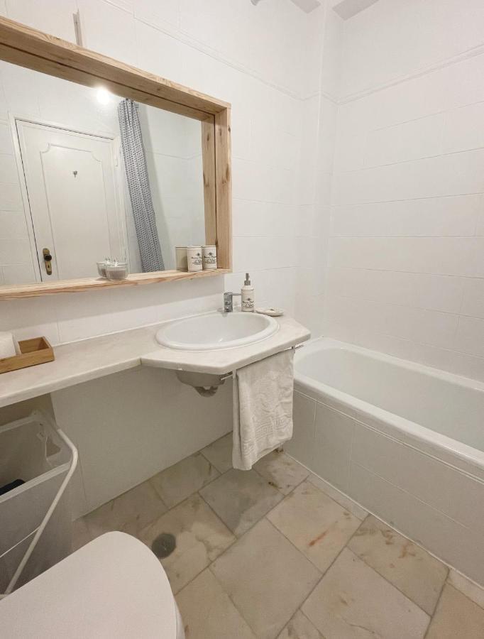 Blue Bay Apartment Setúbal Extérieur photo