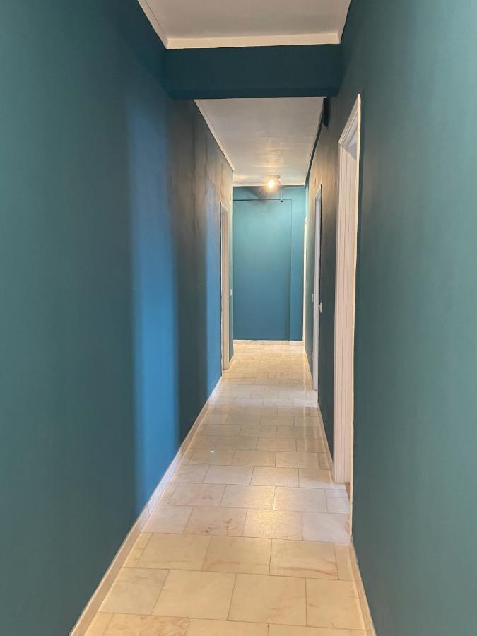 Blue Bay Apartment Setúbal Extérieur photo