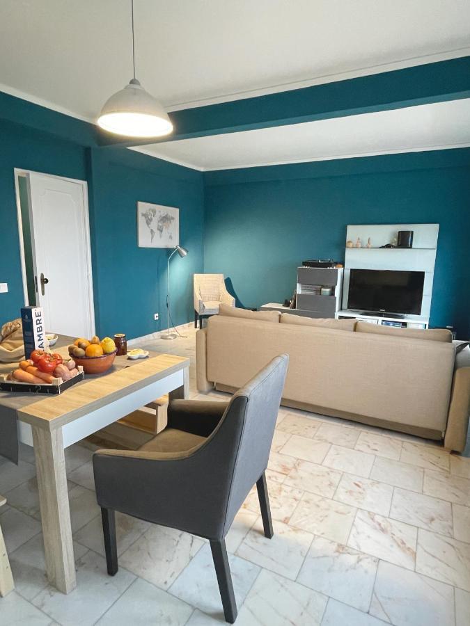 Blue Bay Apartment Setúbal Extérieur photo