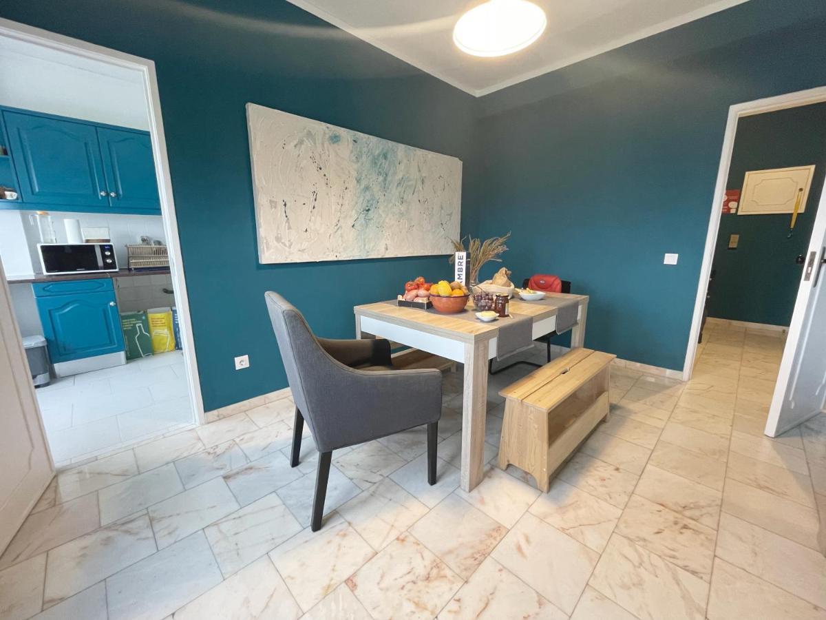 Blue Bay Apartment Setúbal Extérieur photo