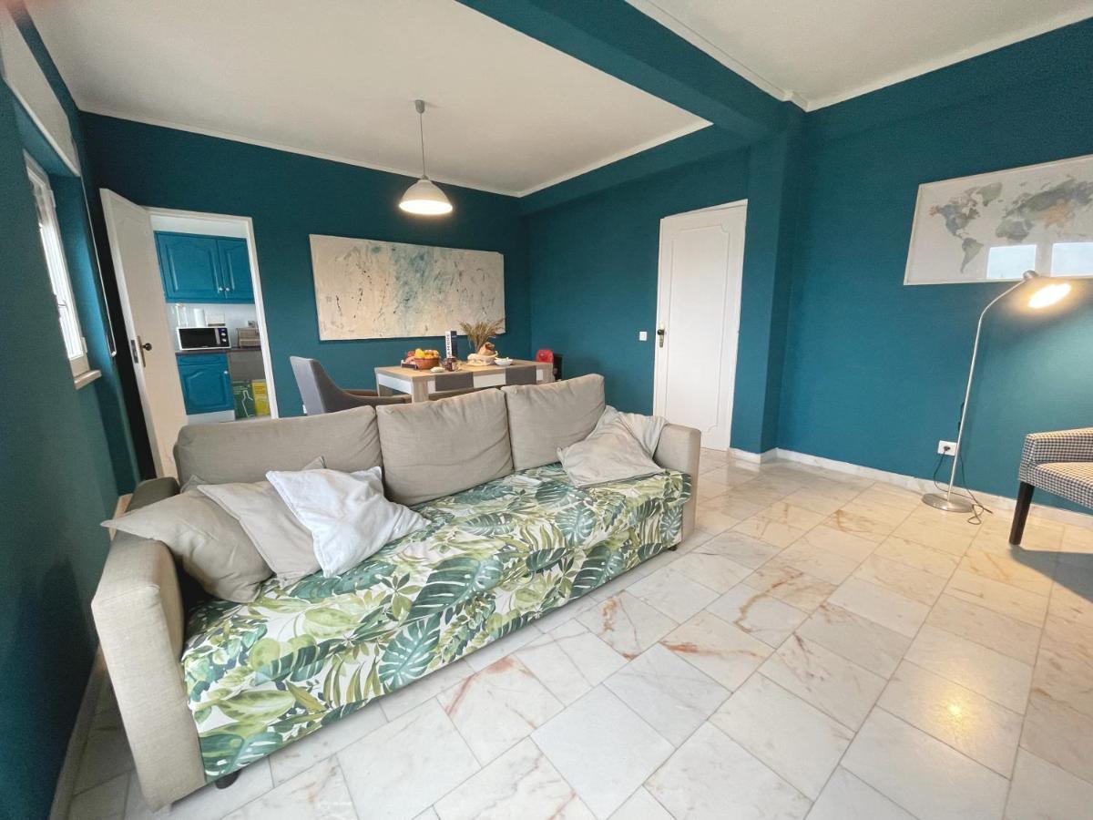 Blue Bay Apartment Setúbal Extérieur photo