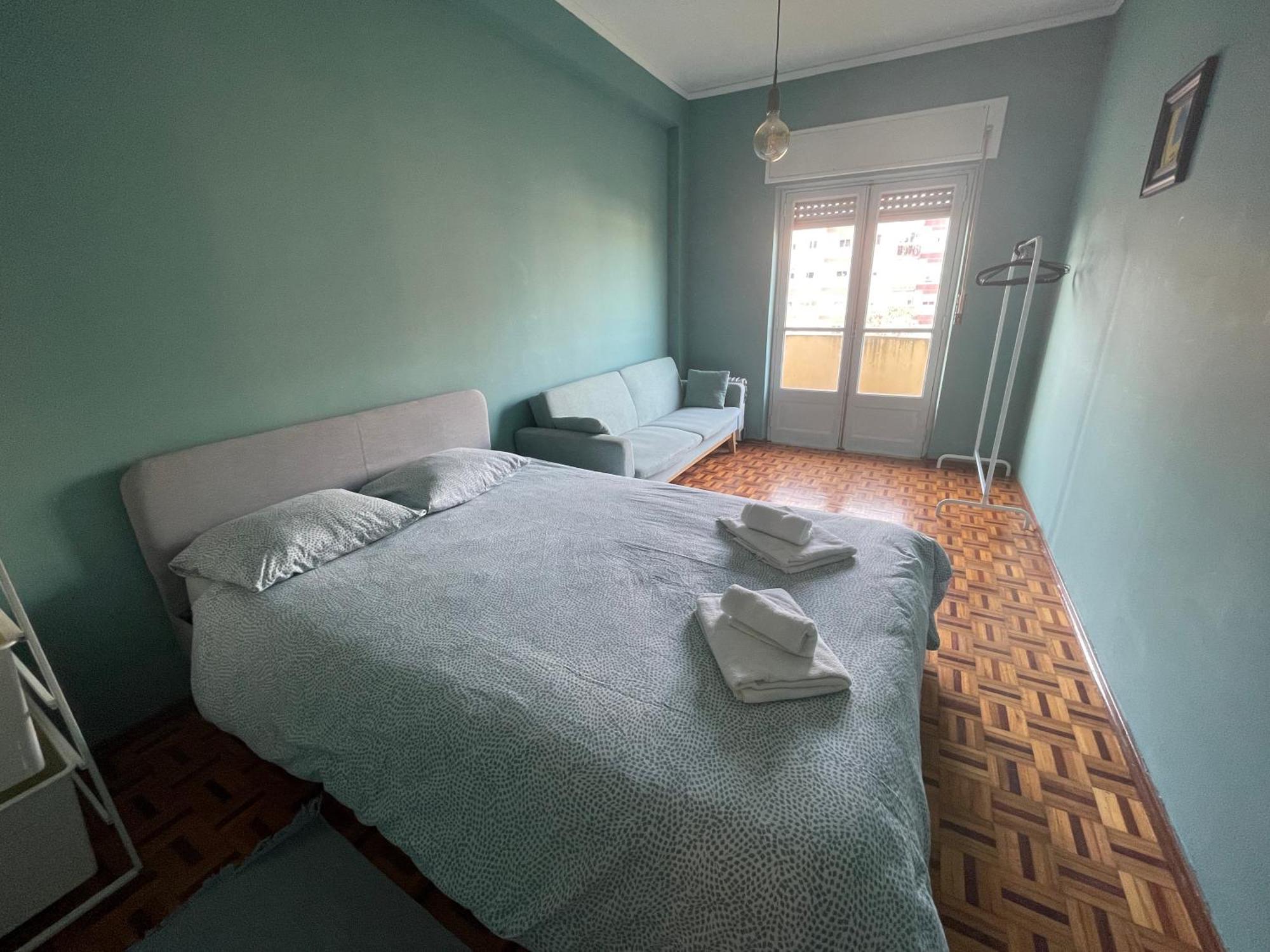 Blue Bay Apartment Setúbal Extérieur photo